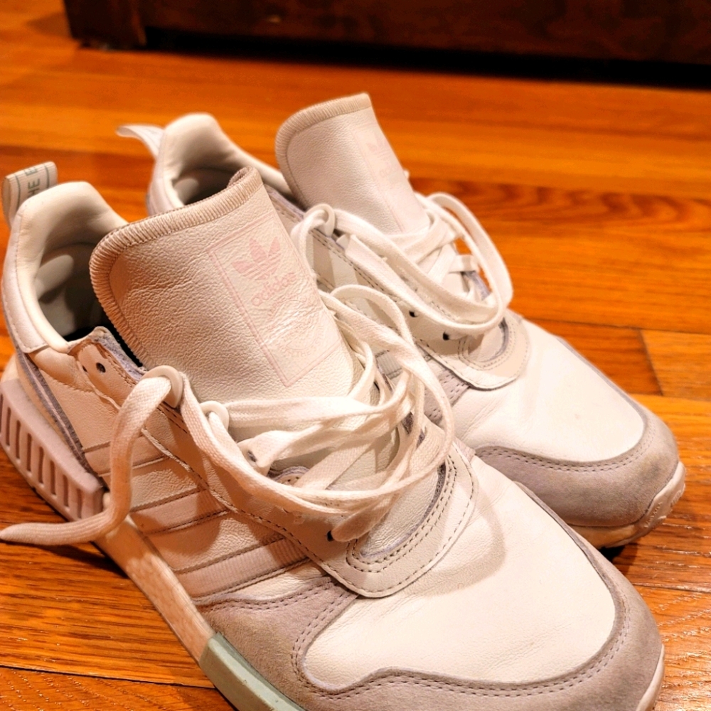 Adidas Originals Rising Star Sneakers